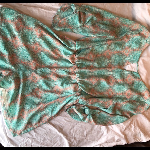 Romper - Picture 5 of 5